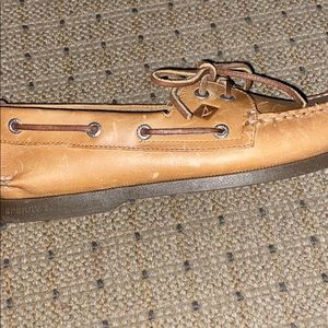 Men’s Sperrys